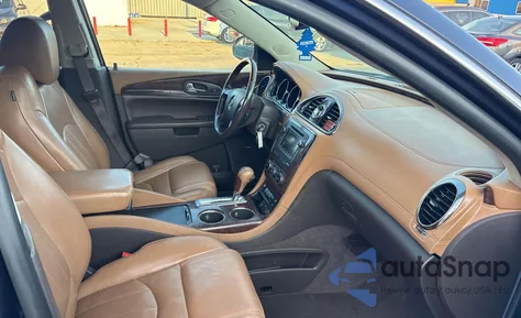 2017 Buick Enclave from USA, damaged, VIN 5GAKVCKD5HJ218096